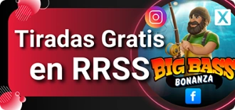 en RRSS, promociones creativas